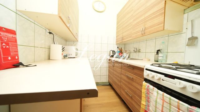 Mieszkanie 1-pokojowe Gorzów Wielkopolski Zawarcie. Zdjęcie 4
