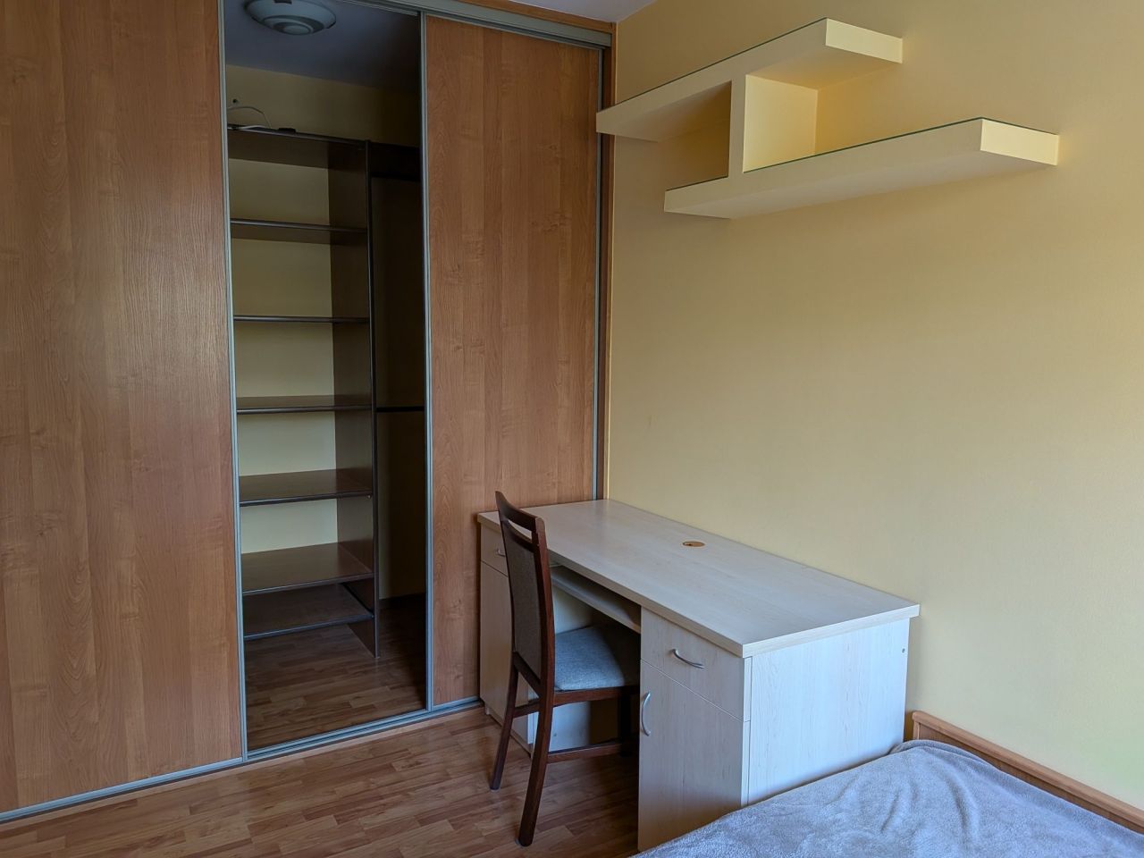 Mieszkanie 3-pokojowe Lublin Czechów Południowy, ul. Braci Wieniawskich. Zdjęcie 6
