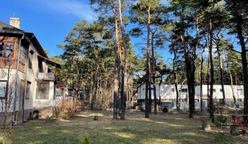 Działka budowlana Józefów Michalin, ul. Prosta