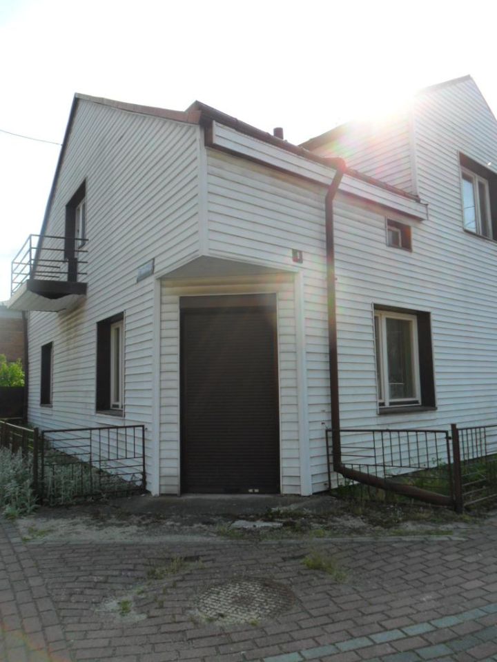 dom wolnostojący, 6 pokoi Rudnik nad Sanem, ul. Ignacego Daszyńskiego. Zdjęcie 18