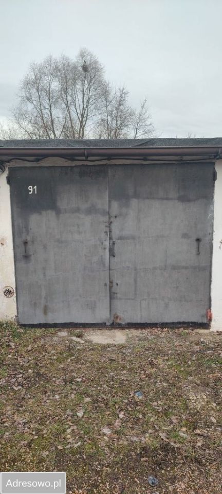 Garaż/miejsce parkingowe Piekary Śląskie, ul. Marii Curie-Skłodowskiej. Zdjęcie 4