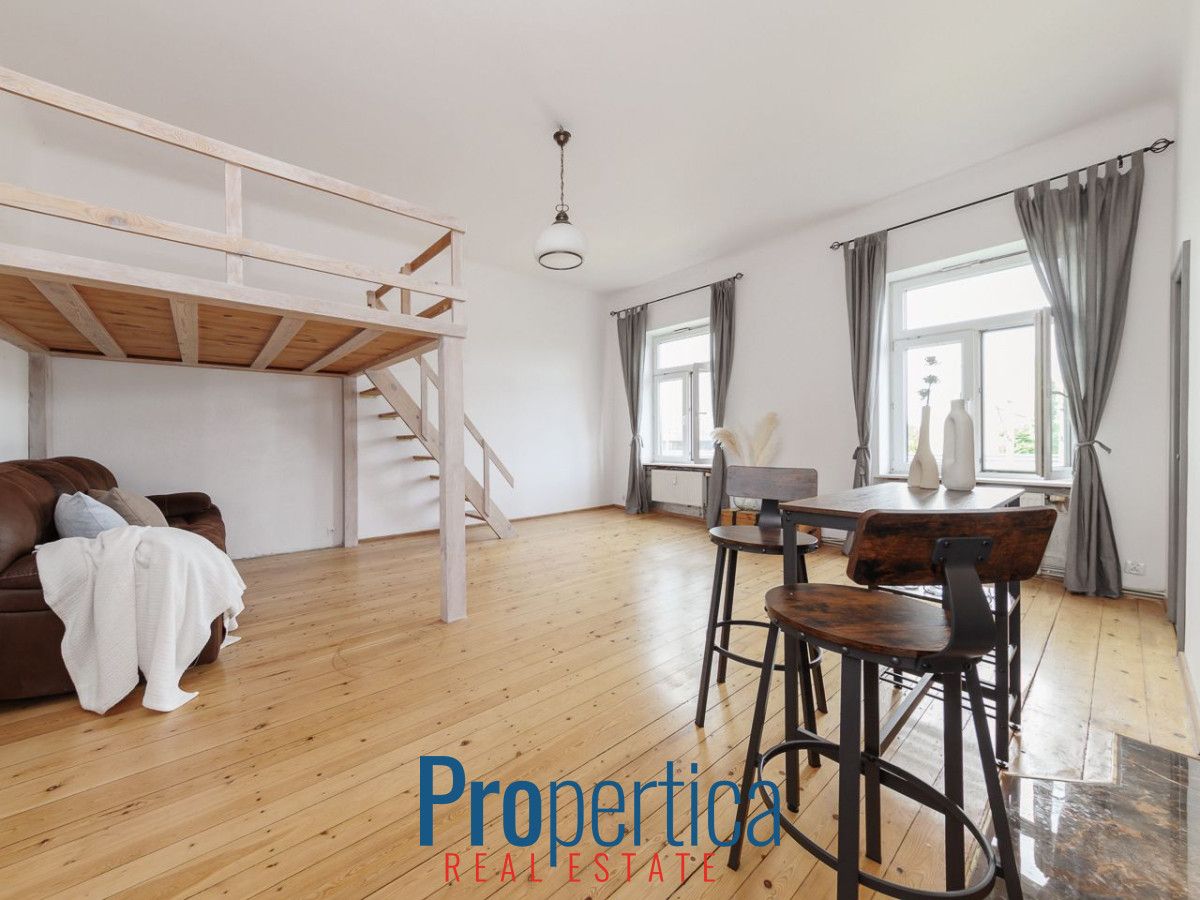 Mieszkanie 2-pokojowe Warszawa Wola, Fort Bema. Zdjęcie 10