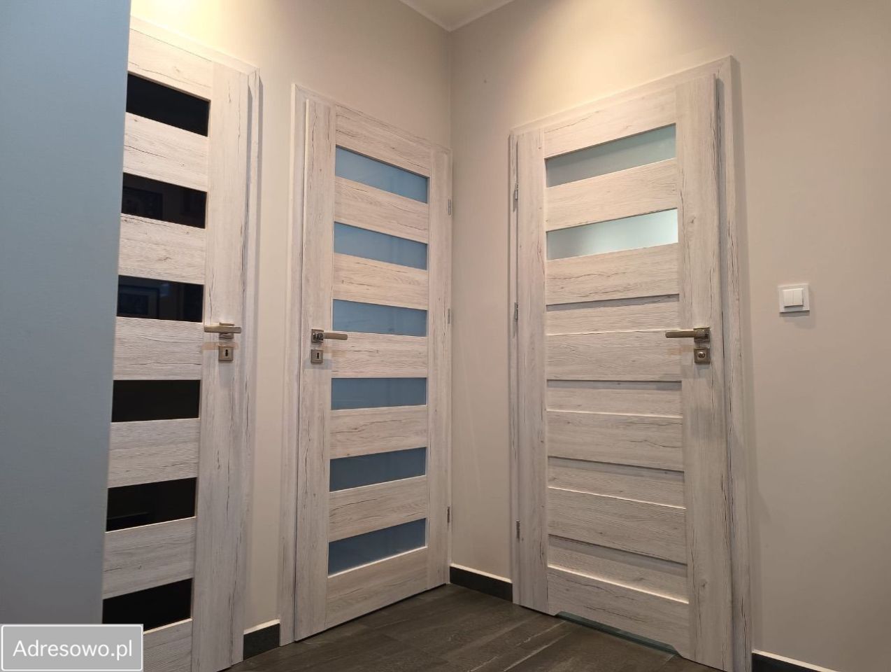 bliźniak, 4 pokoje Witkowo Drugie, ul. Kresowian. Zdjęcie 9