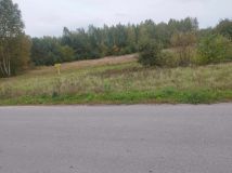 Działka budowlana Lipska Wola. Zdjęcie 2