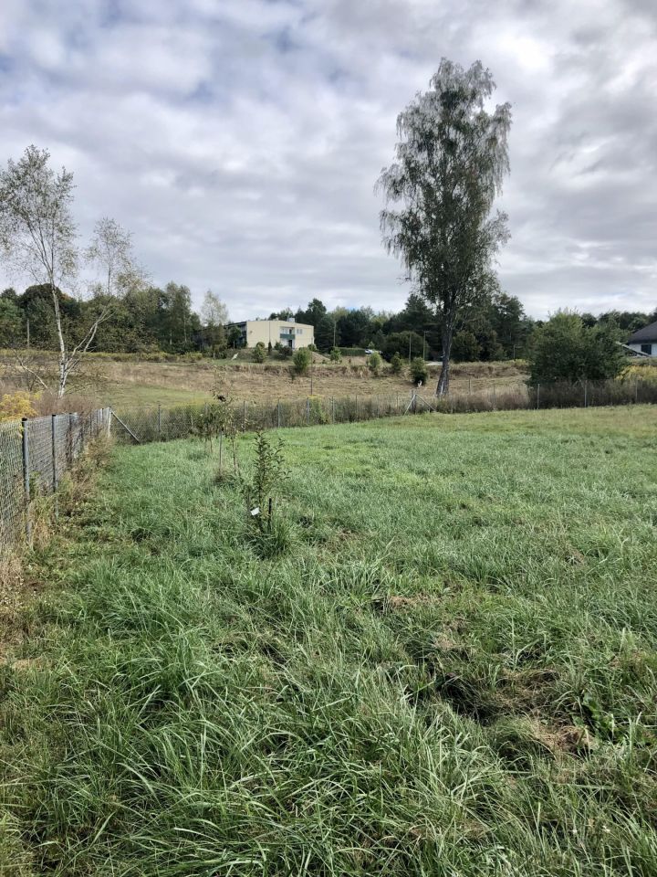 Działka budowlana Mrągowo Leśna Droga, ul. Leśna Droga. Zdjęcie 4