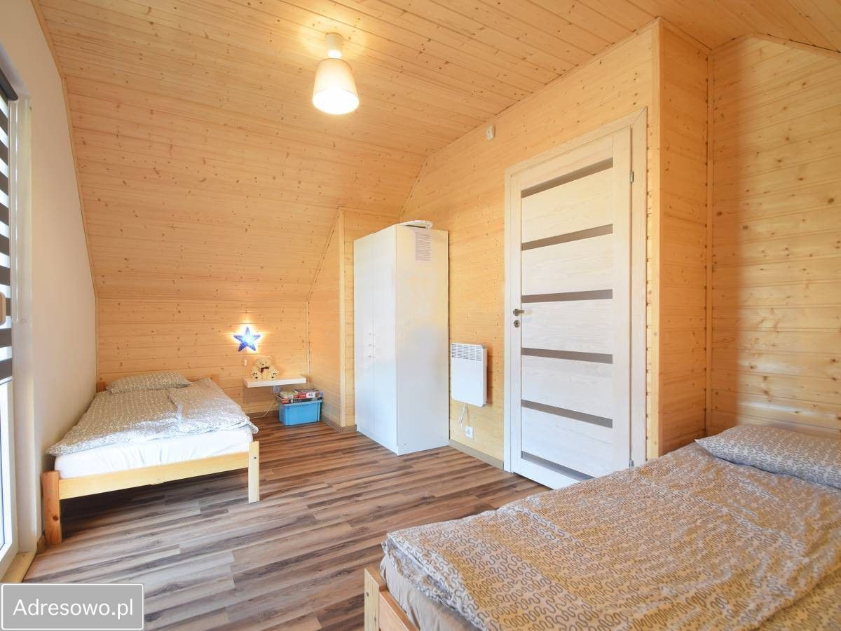 Hotel/pensjonat Jastrzębia Góra. Zdjęcie 13