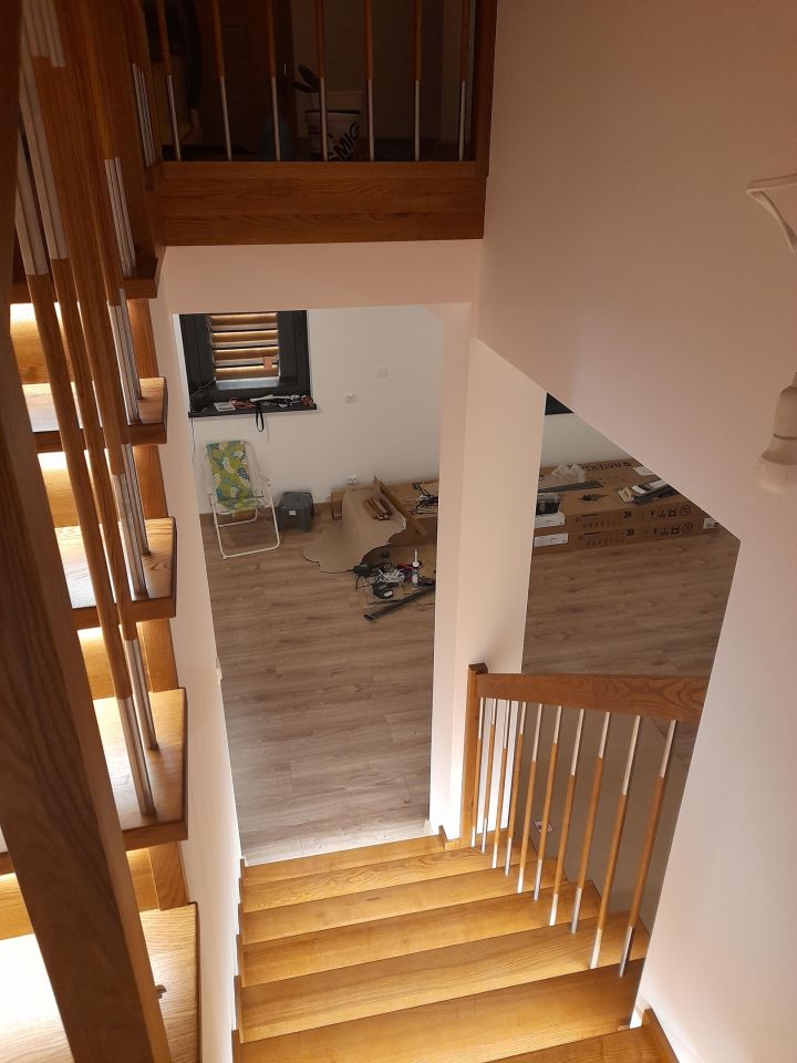 bliźniak, 5 pokoi Bydgoszcz Osowa Góra, ul. Albatrosowa. Zdjęcie 47