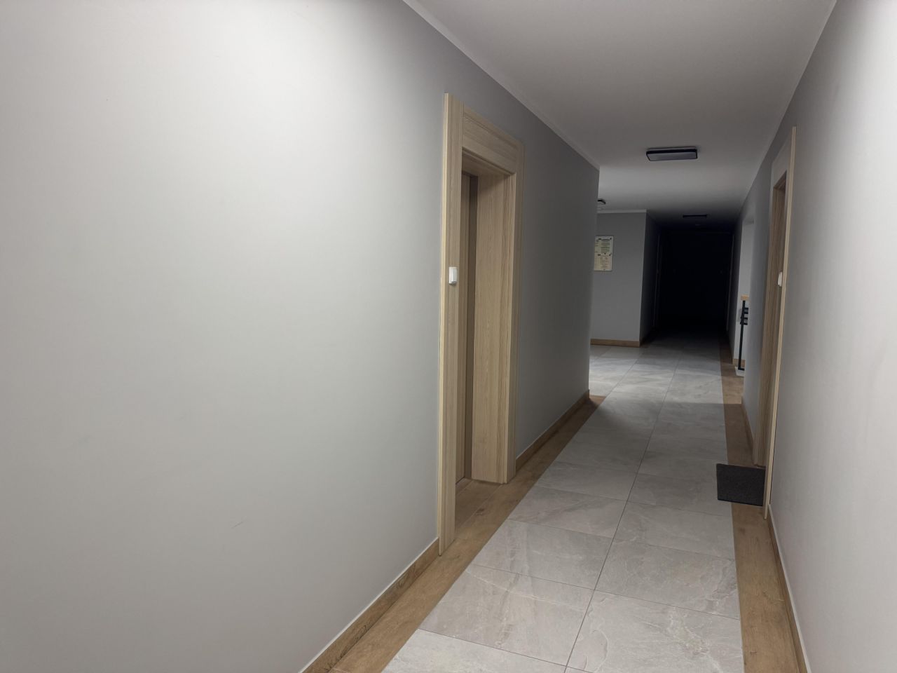 Mieszkanie 1-pokojowe Świnoujście Warszów, ul. Norberta Barlickiego. Zdjęcie 5