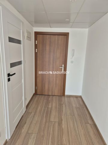 Mieszkanie 1-pokojowe Kraków Zakrzówek, ul. Kobierzyńska. Zdjęcie 7