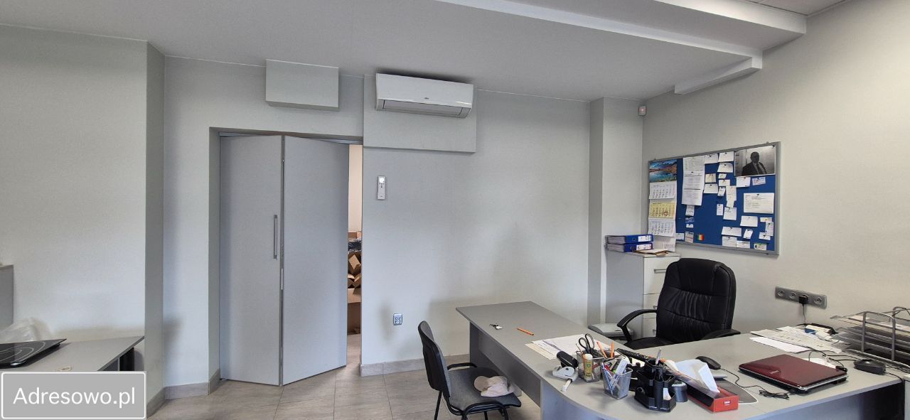 Lokal Warszawa Targówek, ul. Handlowa. Zdjęcie 6
