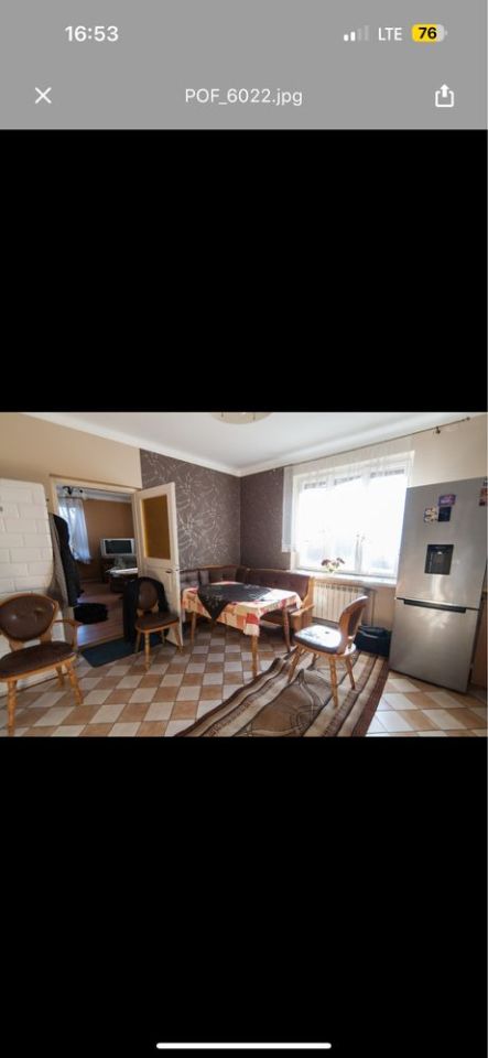 gospodarstwo, 4 pokoje Łychów Szlachecki. Zdjęcie 3