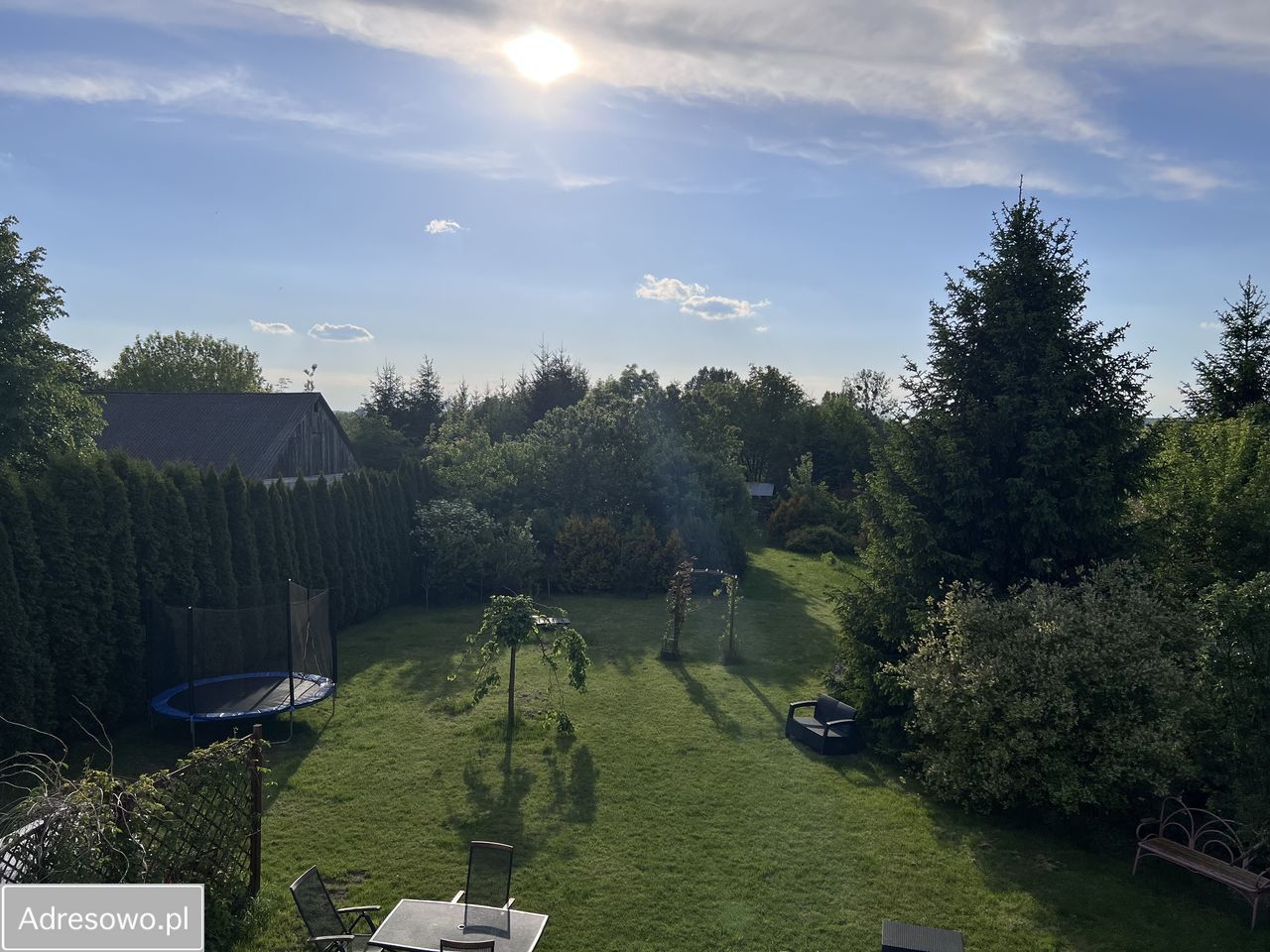 dom wolnostojący Nowosiółki-Kolonia. Zdjęcie 5