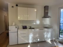 Mieszkanie 1-pokojowe Kraków Grzegórzki, ul. Bajeczna. Zdjęcie 2