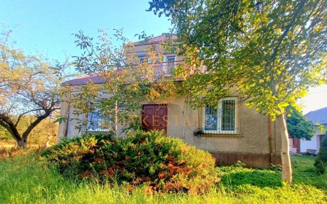 dom wolnostojący, 5 pokoi Chlewice, ul. 16 Stycznia. Zdjęcie 2
