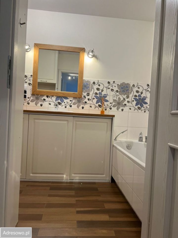 Mieszkanie 2-pokojowe Wrocław Stabłowice, ul. Łomnicka. Zdjęcie 7