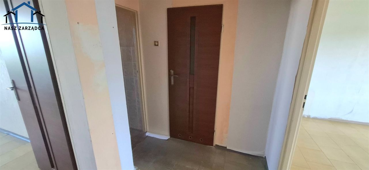 Mieszkanie 2-pokojowe Bydgoszcz Glinki. Zdjęcie 6