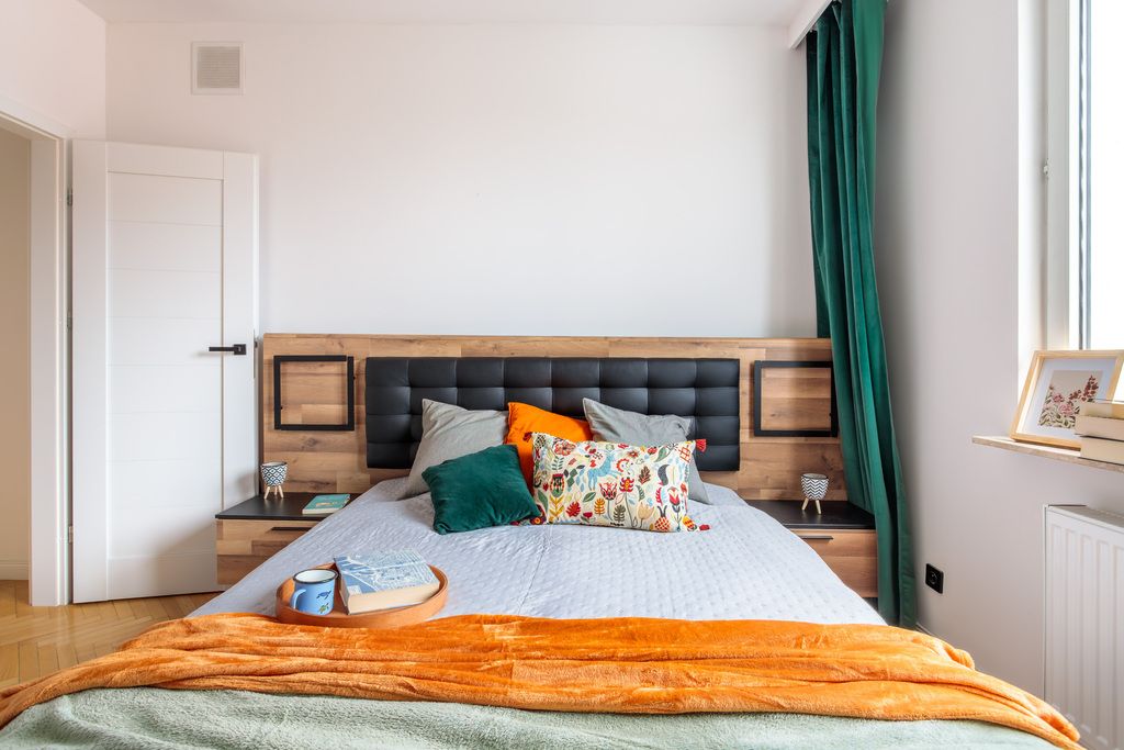 Mieszkanie 3-pokojowe Warszawa Ursus, ul. Powstańców Warszawy. Zdjęcie 20