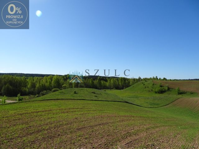 Działka siedliskowa Suwałki. Zdjęcie 14