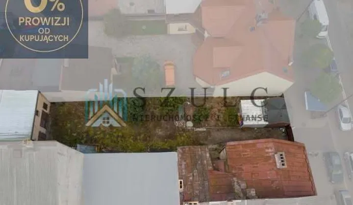 Działka inwestycyjna Suwałki, ul. Teofila Noniewicza