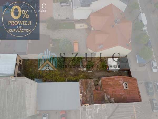 Działka inwestycyjna Suwałki, ul. Teofila Noniewicza