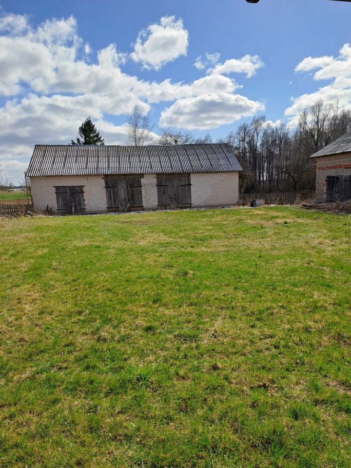 Działka rolna Wasilówka. Zdjęcie 8