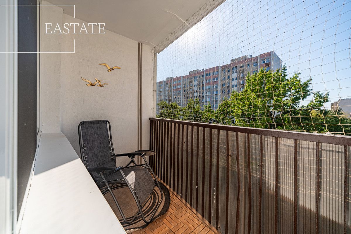 Mieszkanie 2-pokojowe Warszawa Bemowo, ul. Witolda Doroszewskiego. Zdjęcie 16