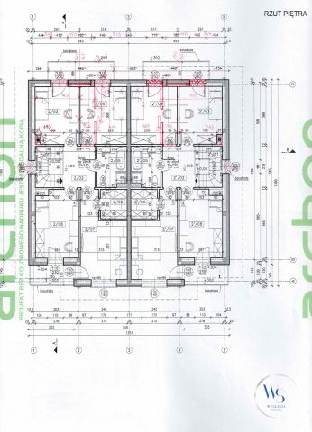 bliźniak, 6 pokoi Dosin, ul. Laurowa. Zdjęcie 21