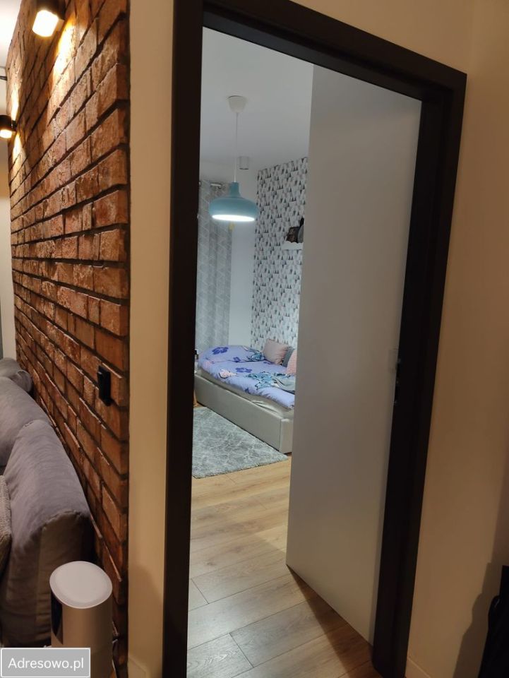 Mieszkanie 2-pokojowe Zielona Góra Centrum, ul. Zbyszka Godlewskiego. Zdjęcie 19