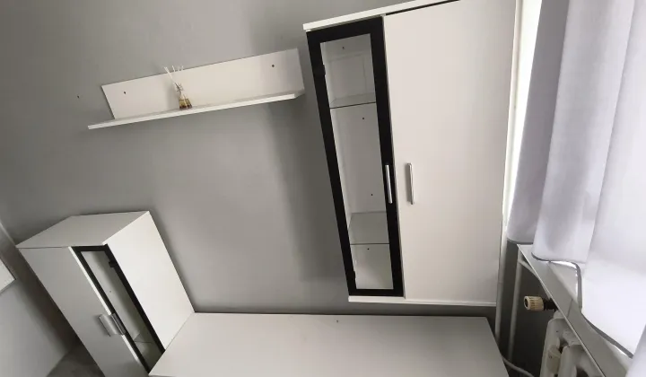 Mieszkanie 2-pokojowe Gryfice, ul. Akacjowa