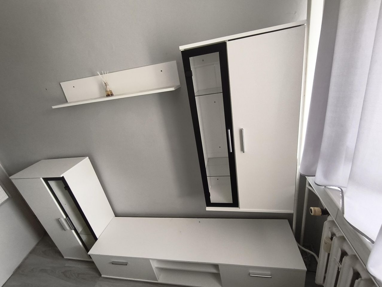 Mieszkanie 2-pokojowe Gryfice, ul. Akacjowa