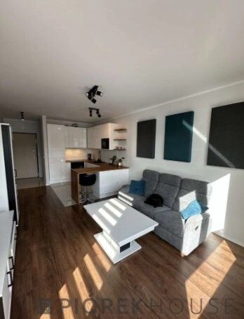 Mieszkanie 2-pokojowe Warszawa Białołęka, ul. Starowiślna. Zdjęcie 4