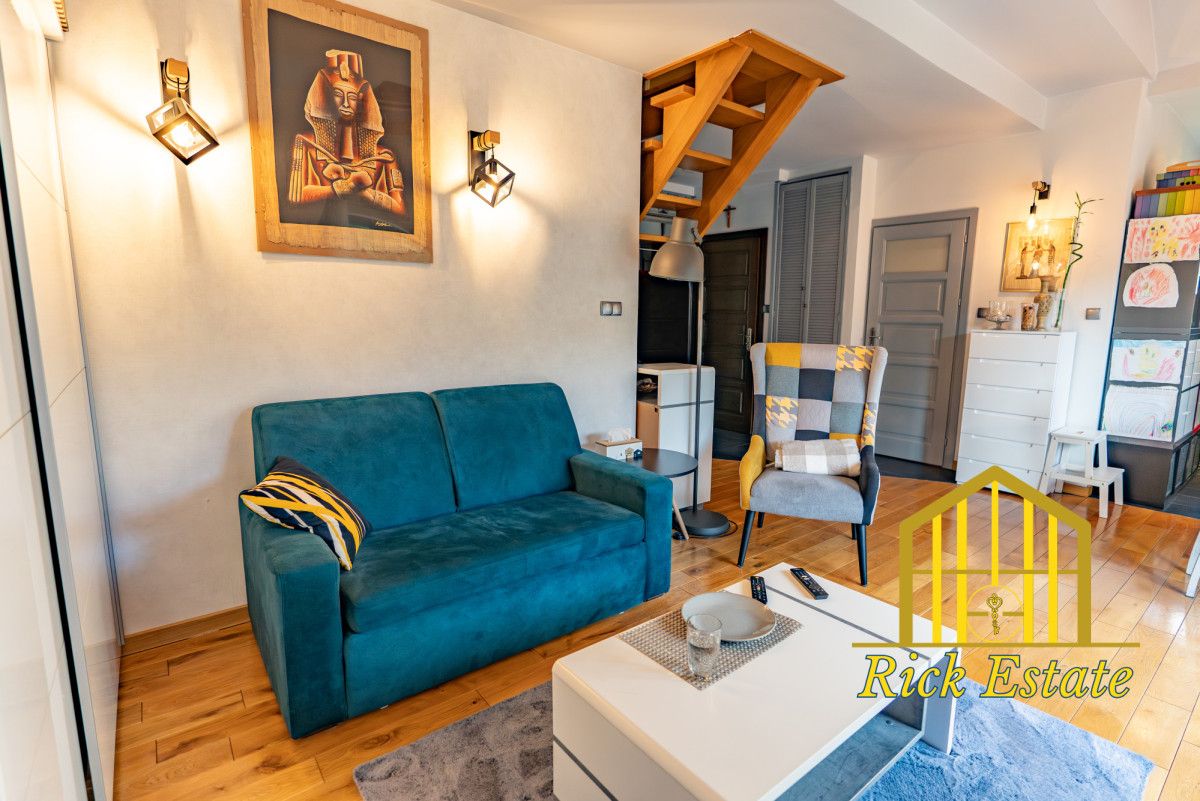 Mieszkanie 2-pokojowe Bielsko-Biała Lipnik, ul. Chełmska. Zdjęcie 7