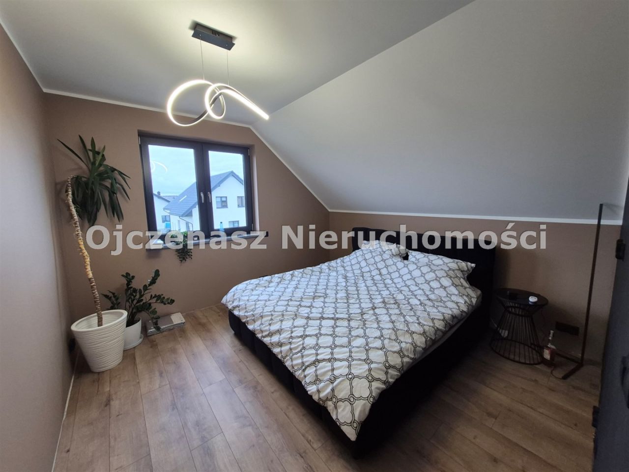 dom wolnostojący, 5 pokoi Dobrcz. Zdjęcie 9