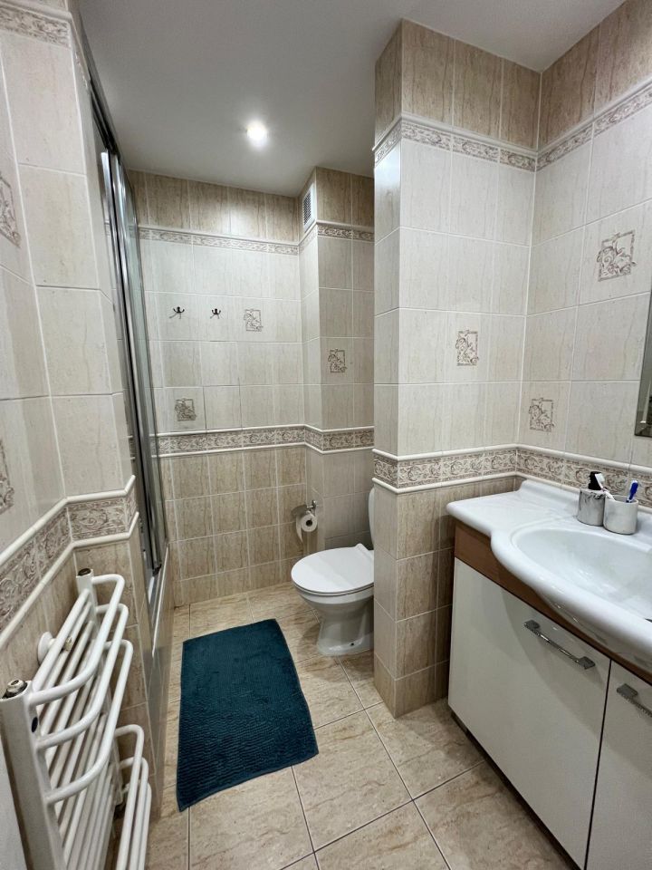 Mieszkanie 3-pokojowe Giżycko. Zdjęcie 8