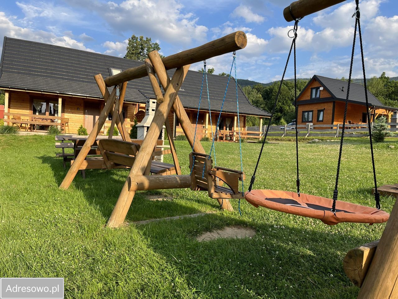 bliźniak, 6 pokoi Kowary, ul. Malinowa. Zdjęcie 6