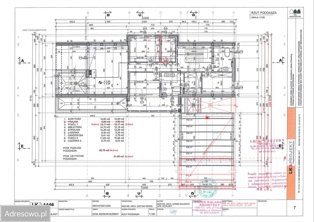 dom wolnostojący Świdnica, ul. Sudecka. Zdjęcie 9