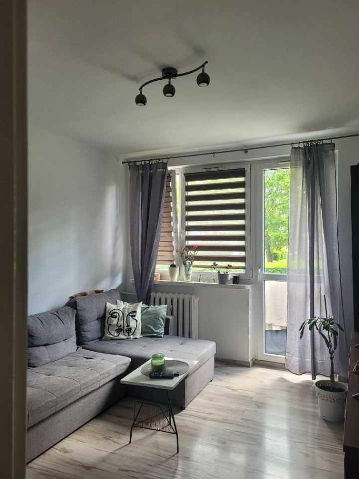 Mieszkanie 3-pokojowe Starogard Gdański, os. ks. Henryka Szumana