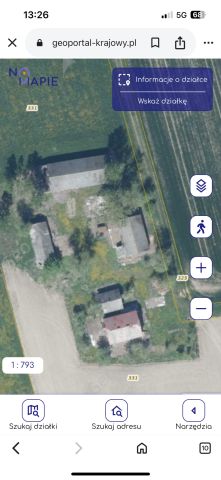 dom wolnostojący, 6 pokoi Ostrożany Ostrożany-Kolonia. Zdjęcie 1