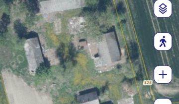 dom wolnostojący, 6 pokoi Ostrożany Ostrożany-Kolonia