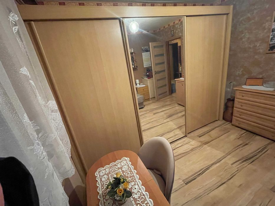 Mieszkanie 3-pokojowe Jarocin, ul. Węglowa. Zdjęcie 5