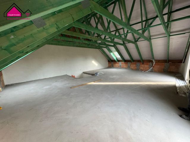 bliźniak, 5 pokoi Rumin. Zdjęcie 10