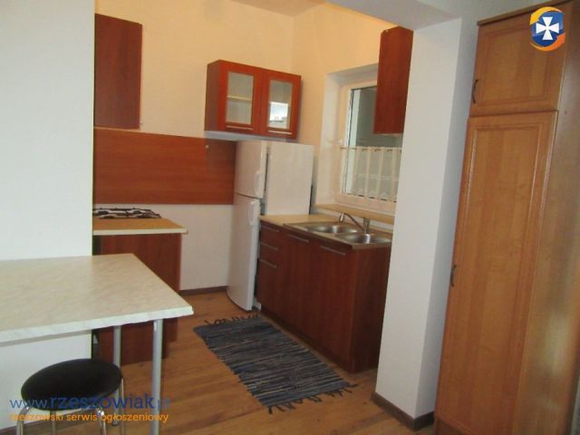 Mieszkanie 1-pokojowe Rzeszów Drabinianka, ul. Strażacka. Zdjęcie 1