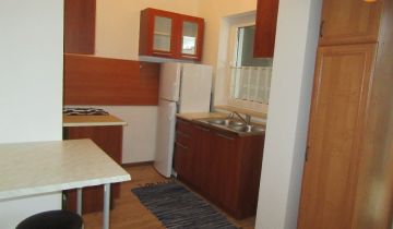 Mieszkanie 1-pokojowe Rzeszów Drabinianka, ul. Strażacka