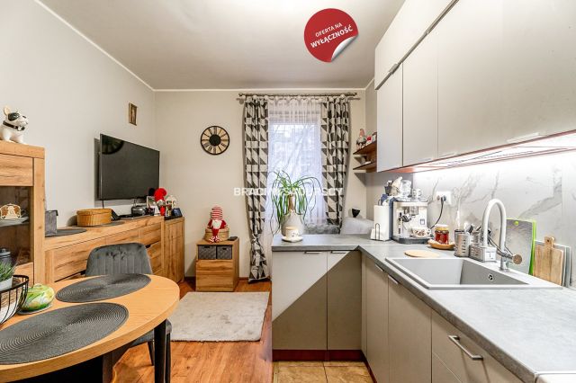 Mieszkanie 2-pokojowe Kraków Podgórze, ul. Myśliwska. Zdjęcie 1