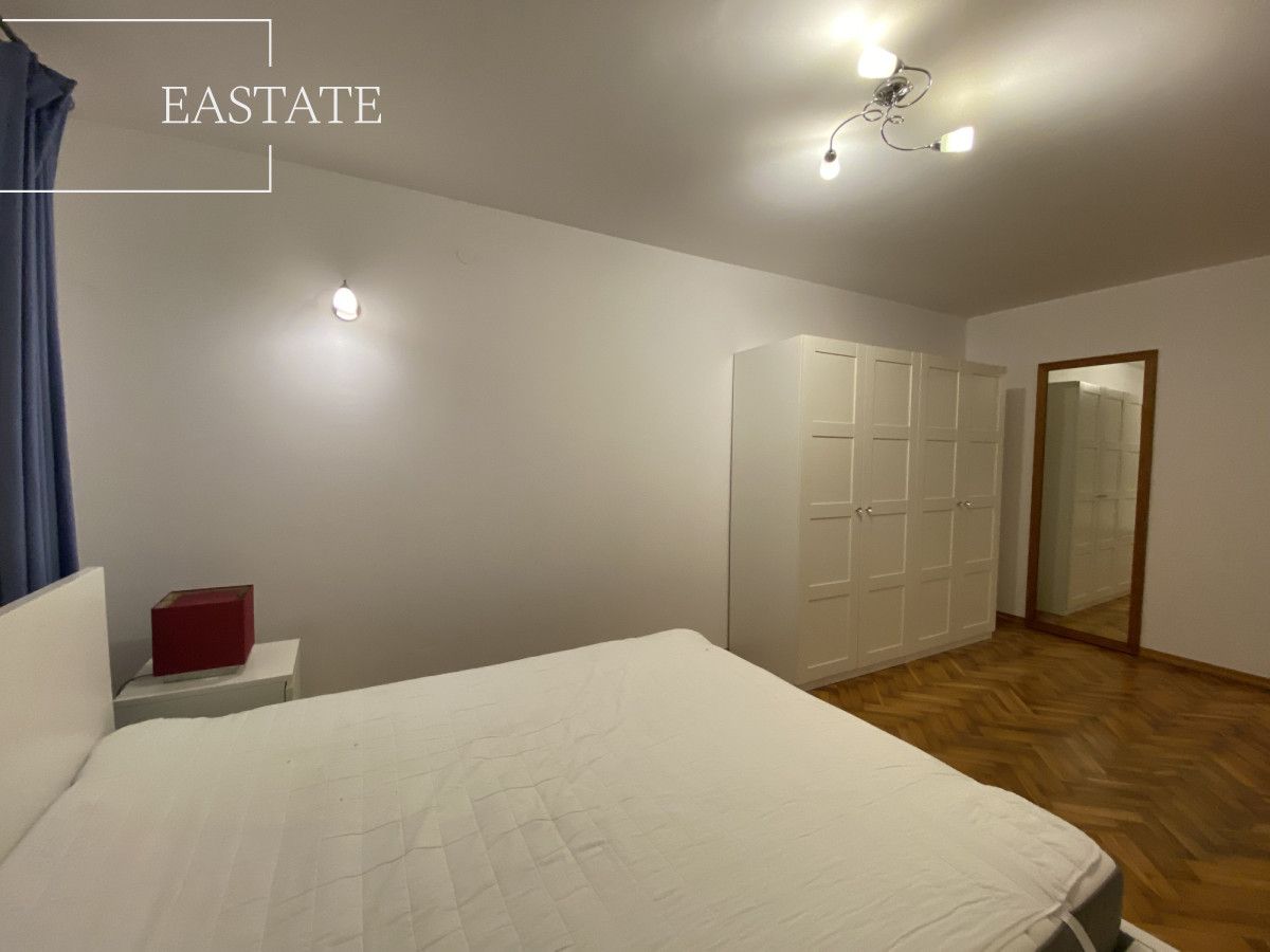 Mieszkanie 4-pokojowe Warszawa Mokotów, ul. Bukowińska. Zdjęcie 6