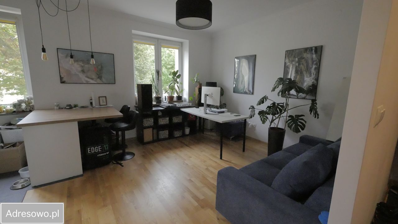 Mieszkanie 2-pokojowe Mielec, ul. Ludwika Solskiego. Zdjęcie 8