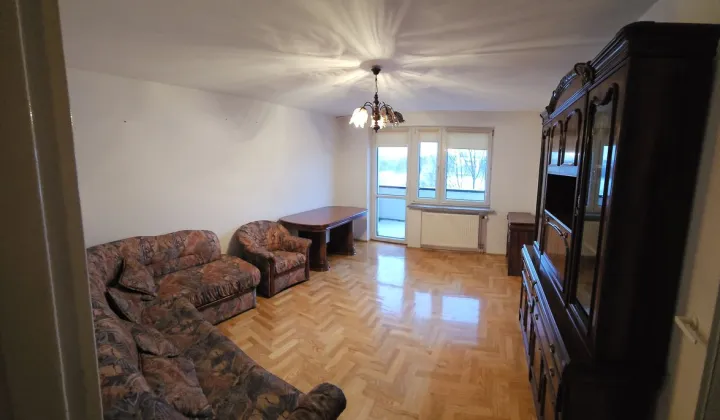 Mieszkanie 4-pokojowe Lublin LSM, ul. Jana Sawy