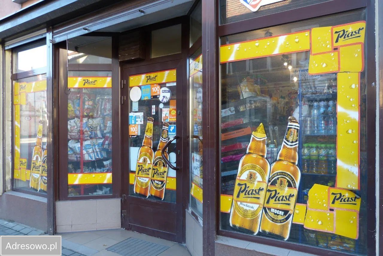 Lokal Dzierżoniów, ul. Ząbkowicka. Zdjęcie 4