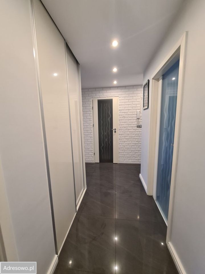 Mieszkanie 3-pokojowe Zielona Góra Przyjaźń, ul. Słowacka. Zdjęcie 13