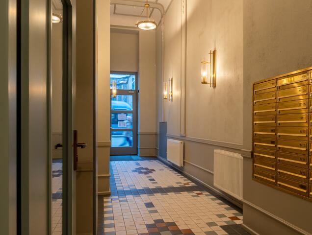 Mieszkanie 3-pokojowe Wrocław, ul. Hugona Kołłątaja. Zdjęcie 4